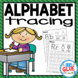 Letter Formation Practice Sheets | Alphabet Writing Practi