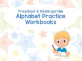 Alphabet Tracing and Writing Set