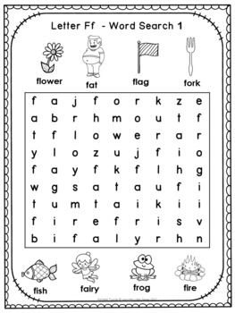 original 3151445 2 - F Words For Kindergarten