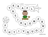 Alphabet and Sight Word Recognition