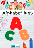 Alphabet kids 