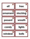 Alphabetical Order Cards Thematic