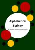 Alphabetical Sydney by Antonia Pesenti and Hilary Bell - 6