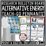 Alternative Forms Types of Energy Solar Nuclear Science Re