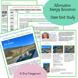 Alternative Energy Resources: Hydroelectric Dams