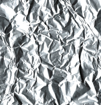 Colored aluminum foil \u002FColored aluminum foilbackground #Ad