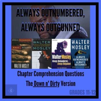 Preview of Always Outnumbered, Always Outgunned - The Down n' Dirty Version