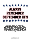 Always Remember September 11