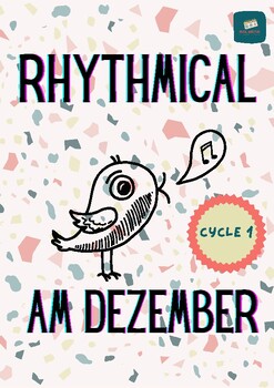 Preview of Am Dezember: Rhythmical
