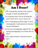 Am I Done Poster