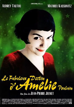 Preview of Amélie Poulain