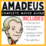 Amadeus (1984): Complete Movie Guide