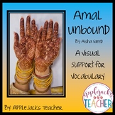 Amal Unbound - A Visual Vocabulary for Support