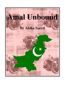 Preview of Amal Unbound (by Aisha Saeed) Study Guide