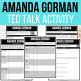 Amanda Gorman Using Your Voice is a Political Choice - Ted