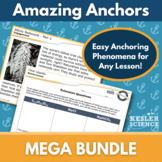 Amazing Anchors Phenomenon Pages - MEGA Bundle