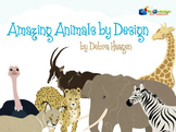 Amazing Animals by Design