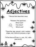 Amazing, Awesome, and Not-So-Average Adjectives!