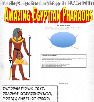 Preview of Pharaohs