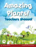Amazing Plants Teachers Manual