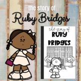 Amazing Women in History: Ruby Bridges