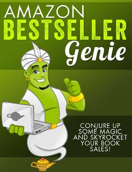 Preview of Amazon Bestseller Genie