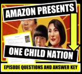 One Child Nation - on Amazon
