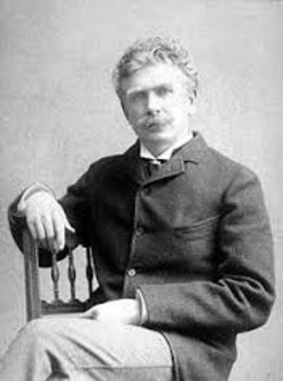 Preview of Ambrose Bierce Packet