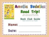 Amelia Bedelia: Road Trip Book Club Guide