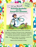 Amelia Bedelia and the Surprise Shower "I Can Read" ELA No