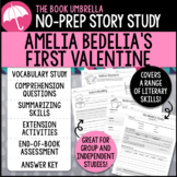 Amelia Bedelia's First Valentine