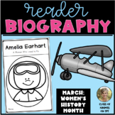 Amelia Earhart Biography Airplanes Kindergarten & First Gr