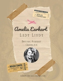 Amelia Earhart: Lady Lindy