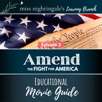 Preview of Amend Episode 2 (Netflix): Educational Movie Guide | Added May 2021