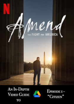 Preview of Amend: The Fight For America - Ep. 1