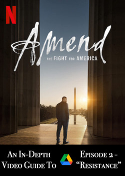 Preview of Amend: The Fight for America - Ep. 2