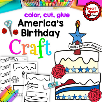 https://ecdn.teacherspayteachers.com/thumbitem/America-Birthday-Cake-4th-of-July-Craft-Patriotic-Craft-7463884-1690069706/original-7463884-1.jpg