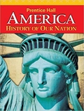 America: History of Our Nation Chapter 3 Lecture Notes