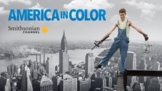 America In Color Season 1 Bundle 5 episodes 20s, 30s, 40s,