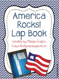 America Rocks! Lap Book