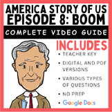 America Story of Us (Episode 8): Boom