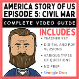 America Story of Us (Episode 5): Civil War
