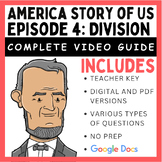 America Story of Us (Episode 4): Division