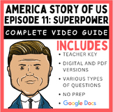 America Story of Us (Episode 11): Superpower