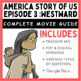 America Story of Us (Episode 3): Westward