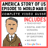 America Story of Us (Episode 10): World War II