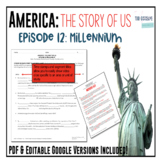 America:The Story of US-Episode 12: Millennium Wrksht & Go