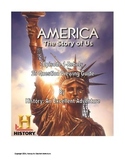 America: The Story of Us Episode 1 (Rebels) Viewing Guide