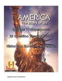 America: The Story of Us Episode 11 (Superpower) Viewing Guide