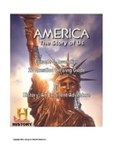 America: The Story of Us Episode 2 (Revolution) Viewing Guide
